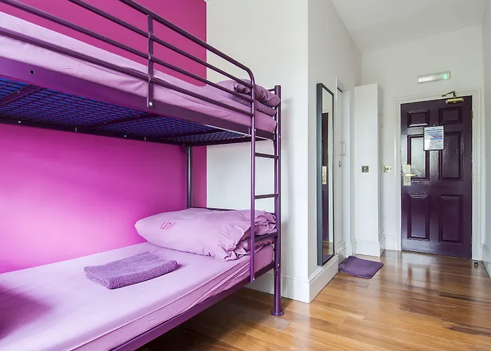 Safestay Micklegate * York