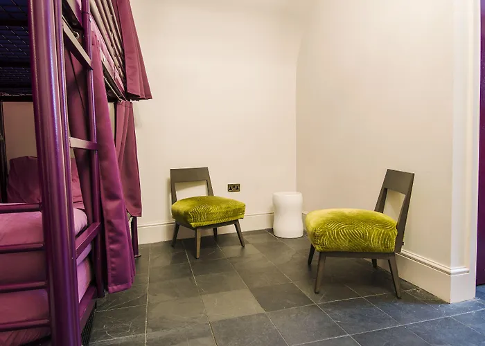 Safestay Micklegate *