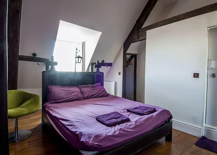 Safestay Micklegate Hostel