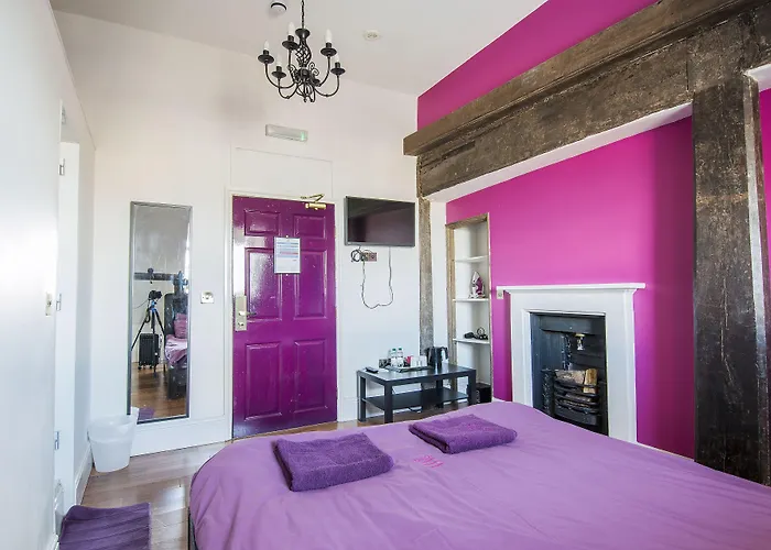 Safestay Micklegate York