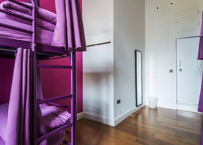 Safestay Micklegate Hostel York