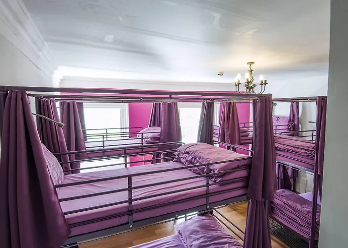 Hostel Safestay Micklegate