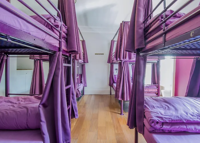 Safestay Micklegate Hostel