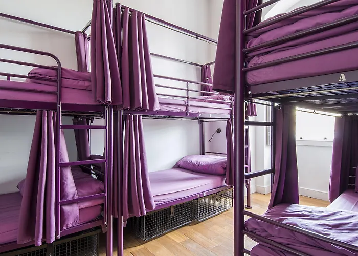 Safestay Micklegate *