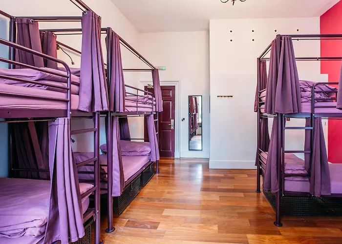 Safestay Micklegate Hostel York