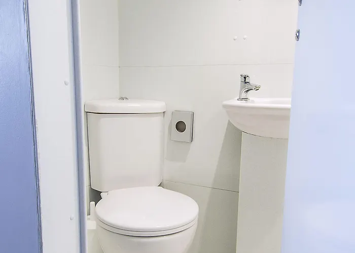 Safestay Micklegate Hostel York