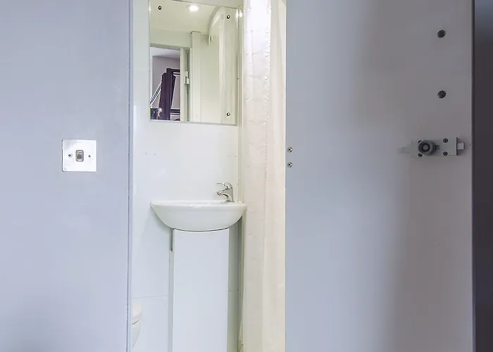 Hostel Safestay Micklegate *