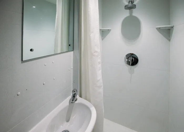 Safestay Micklegate Hostel