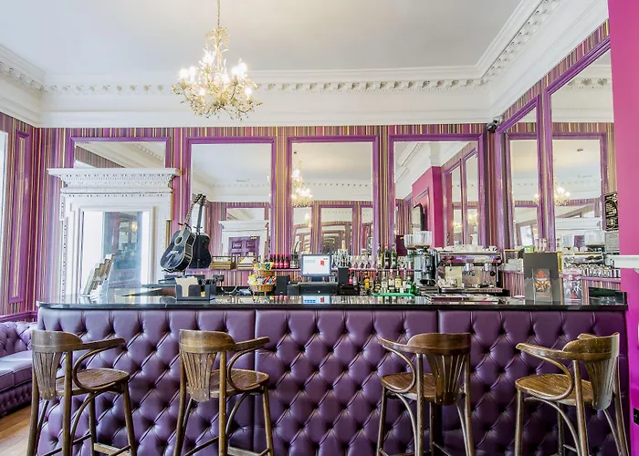 Safestay Micklegate * York