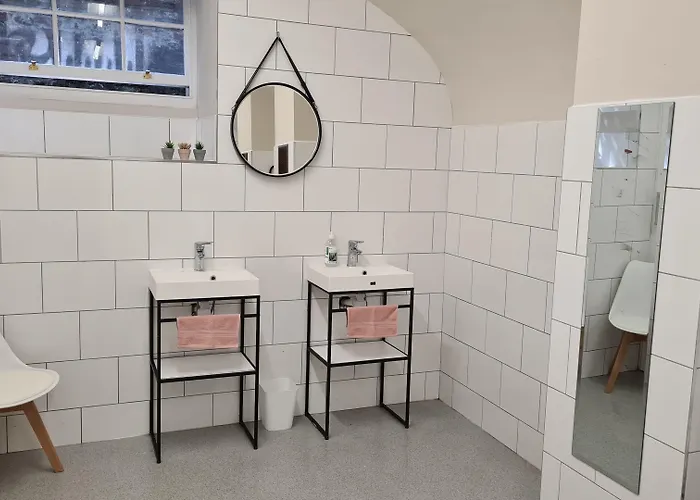 Hostel Safestay Micklegate York