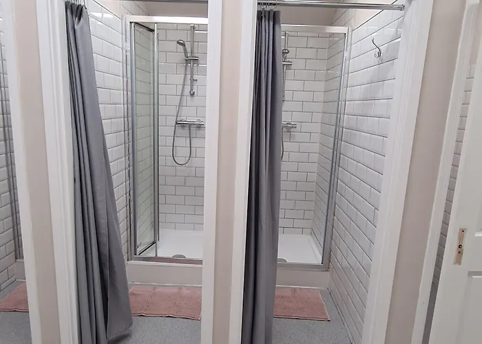 Safestay Micklegate Hostel York