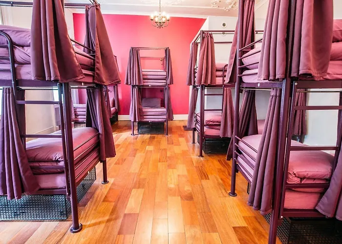 Safestay Micklegate * York