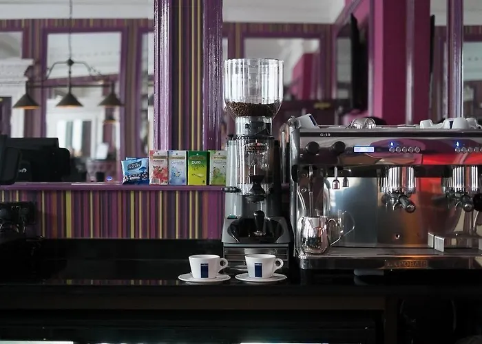 Safestay Micklegate Hostel