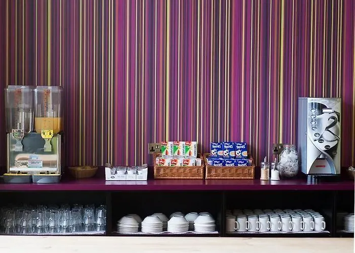 Safestay Micklegate *