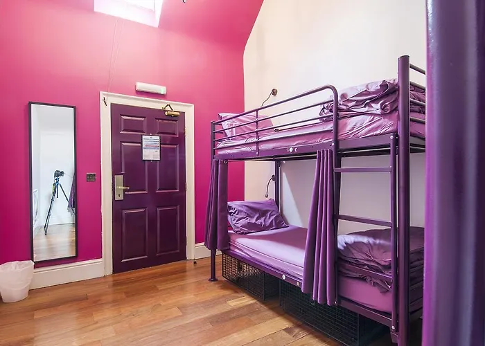 Safestay Micklegate York