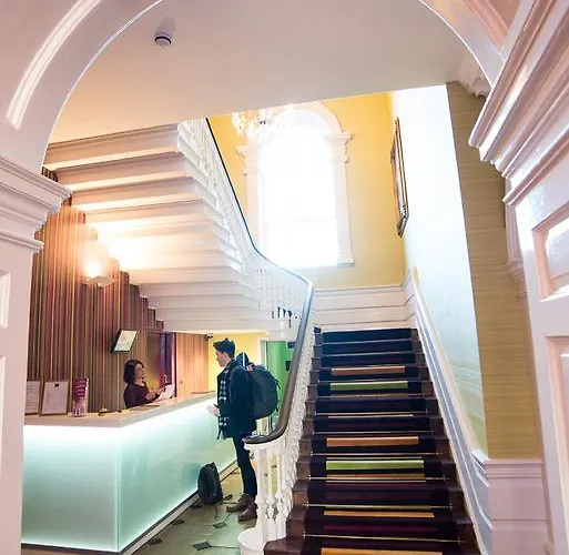 Safestay Micklegate York